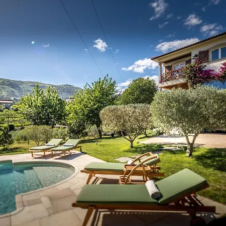 Apartament La Rosiere