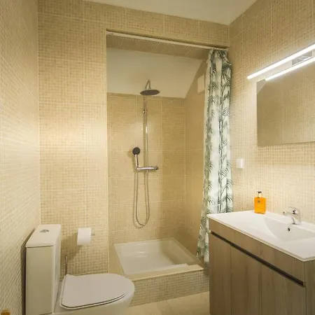 Apartamento La Rosiere Peso da Régua