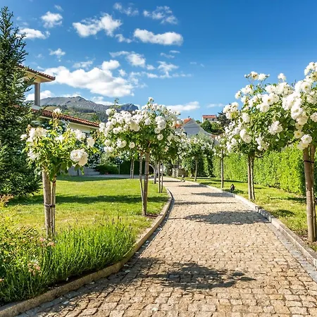 Apartament La Rosiere *