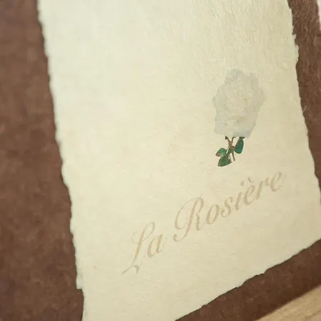 La Rosiere Peso da Régua