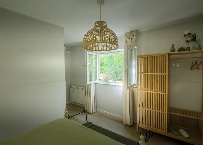 Apartamento La Rosiere *