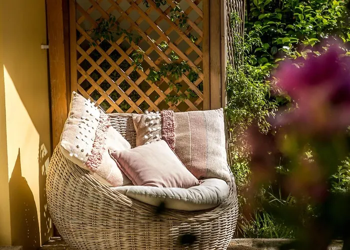 아파트 La Rosiere