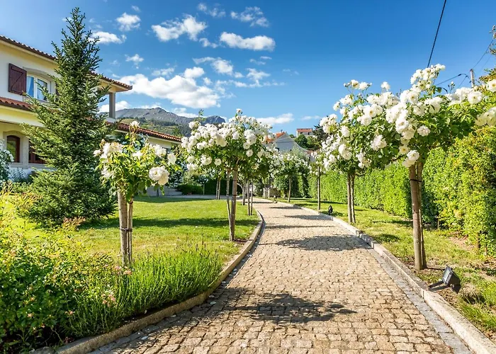 Apartamento La Rosiere *