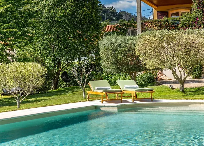 La Rosiere * Peso da Régua