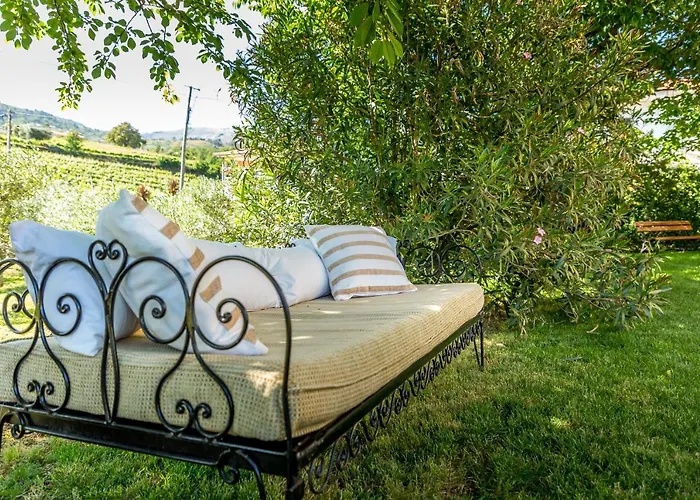 Apartamento La Rosiere