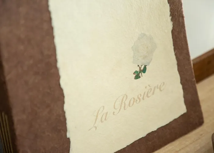 La Rosiere Peso da Régua